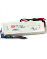 Mean Well Power Supply  LPV-100 100W Switching Driver Converter Transformer