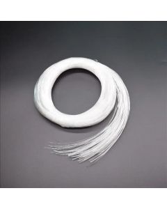 0.5mm Diameter PMMA Plastic End Glow Opticals Fiber Cable