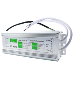 DC 12V 100W LED Power Supply Transformer IP67 Waterproof