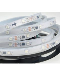 12V 1903 RGB Strip Addressable UCS1903 Light 5M 150LEDs Waterproof