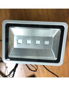 200W RGB DMX Flood Light Can Be Controlled By DMX Controller Directly