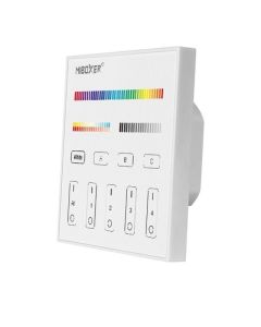 MiBoxer DP3S DALI 3 in 1 Touch Panel DT8 Light Switches Mi.Light Led Controller