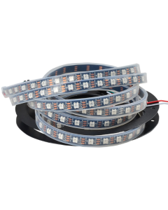 5V WS2811 RGB Pixel LED Strip Addressable Individually 5M 300LEDs Light