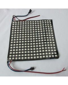 WS2811 16x16 256LEDs Pixels LED Panel Matrix Dispaly Light