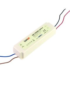 SANPU 12V 120W SMPS Power Supply 10A IP67 Waterproof Switch Driver Lighting Transformer LP120-W1V12