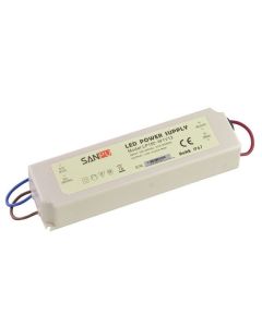SANPU SMPS LED Power Supply 12V 150W 12A Switch Driver Lighting Transformer Waterproof IP67 LP150-W1V12