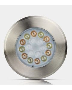 Miboxer Milight UW03 9W RGB+CCT Waterproof IP68 Led Underwater Pool Fountain Lamp Light