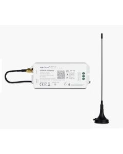 WL-433 Miboxer Milight Led Gateway With Phone App DMX Voice Control 2.4G Compatible