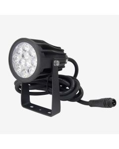Miboxer MiLight FUTC08 DC24V 6W RGB+CCT Led Garden Light Lamp Floodlight