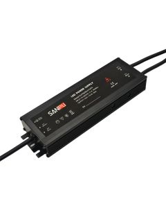SANPU 24V Power Supply Waterproof IP67 250W Lighting Transformer LED Driver CLPS250-H1V24