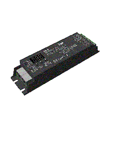 D4-E Skydance 4CH*8A CV DMX Decoder LED Controller 12-48V DC