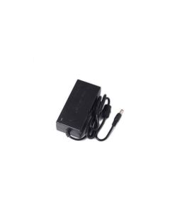AC100-240V to DC 24V 2A 48W Power Adapter Supply Transformer Charger