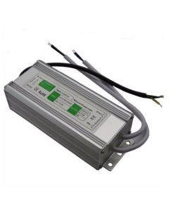 DC 24V 80W LED Power Supply Transformer IP67 Waterproof