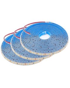 IP68 Waterproof Led Strip 120Leds/M 2835 SMD Flexible Light 24V