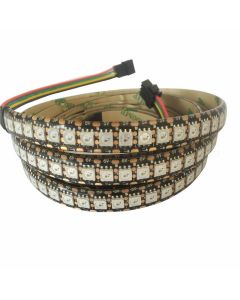 1M Ws2813 144leds/m 5v 5050 Addressable Led Strip 2813 IC 144pixels Light