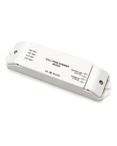 Bincolor BC-341 CV DALI Dimmer 1CH Dimming Led Driver Controller