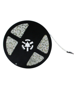 RGBW LED Strip SMD 5050 12V 5M 300LED Waterproof 16.4ft Flex Light