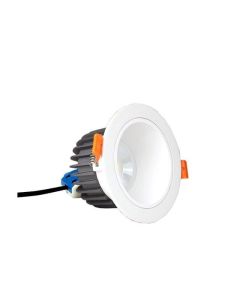 Mi.Light FUT071 12W Anti-glare RGB+CCT LED Downlight Lamp Light