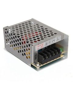 48W DC 24V 2A LED Driver Converter Power Supply Universal Regulated SMPS Converter Transformer