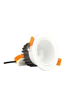 MiBoxer FUT070 6W RGB+CCT Down Light Mi.Light Anti-glare Led Downlight Lamp