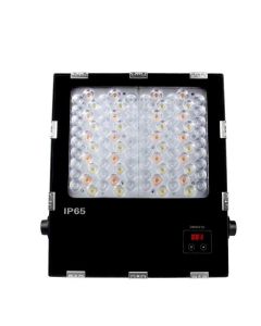Miboxer D5-G50 50W RGB+CCT Led Garden Light DMX512 RDM Lamp Floodlight Mi.Light