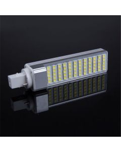 Horizontal Plug LED Bulb G24 E27 Spotlight High Power Lamp Light