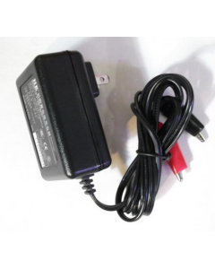 13.8V 1A Power Battery Charger Regulated Power Converter Wall Mounted Plug Transformer