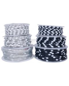 5V WS2811 WS2812 Led String Lights RGBIC Addressable Individually Fairy Seed Pixels Light