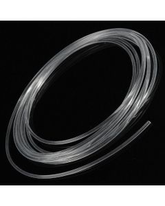 100M/Roll 8.0mm Diameter Flexible Solid Core Side Glow Light Plastic Fiber Optic Cable