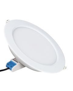 MiBoxer FUT066Z Milight 12W RGB+CCT Downlight Zigbee Led 3.0 Mi Light