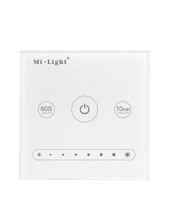 Milight 0~10V L1 1-Channel Touch Panel Dimmer Switch Led Controller
