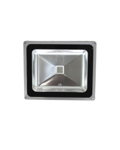 50W RGB Waterproof LED Floodlight Memory Function Flood Lamp Light