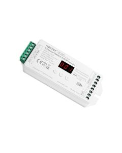 D5-CX MiBoxer 5-Channel DMX512 RDM Decoder Mi.Light Led Controller