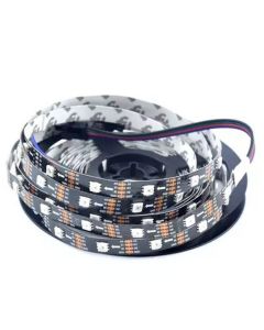 APA102 DC 5V Addressable LED Strip 5050 RGB 5M 180LEDs Light