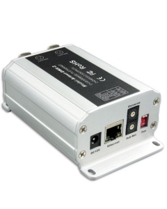 Artnet DMX LED Converter AC 100-240V 1024 Channels LTECH Artnet-DMX-2