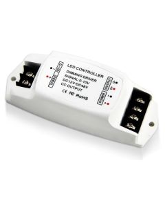 Bincolor BC-330-CC 0-10V PWM Dimmer Led Controller Dimming Driver