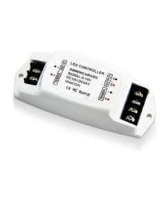 Bincolor BC-330-10A PWM 1CH 0-10v Dimming Control Driver Led Controller