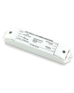 Bincolor BC-331-6A 0/1-10v Fluorescent Lamps Dimmer Led Controller