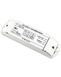 Bincolor BC-331-10A 0/1-10V Dimmer Led Controller