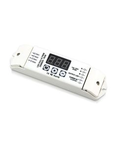 Bincolor BC-343-LED 3CH DALI Dimming Driver Led Controller