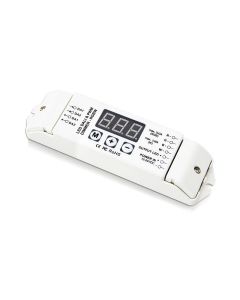 Bincolor BC-344-LED 4CH DALI Dimming Driver Led Controller