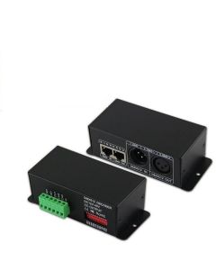 Bincolor BC-809-350 BC-809-700 DMX512 Led Decoder Controller