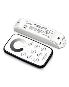 Bincolor Dimmer BC-T1+R1-PWM BC-T1+R1-010V BC-T1-R1-PWM5V Led Controller