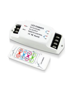 Bincolor BC-313-CC DC12V-48V Led CCT Controller