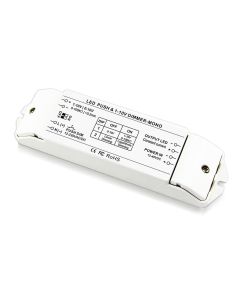 Bincolor BC-331-CC 0/1-10V Dimming Led Driver Controller