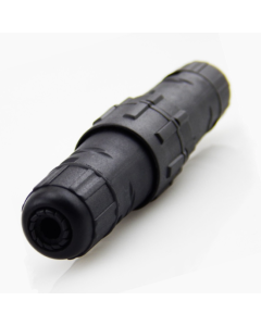 Butt Type IP68 2 Pin LLT M14-2 Waterproof Cable Plug Socket Connector