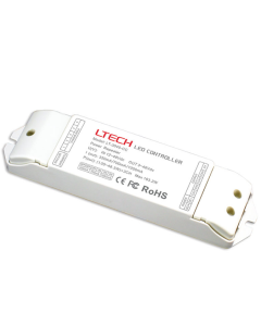 CC Power Repeater LT-3040-CC DC 12V-48V 4CH LTECH LED Controller