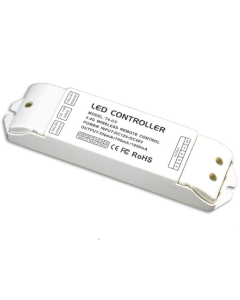 CC Receiving LTECH LED Controller T4-CC DC 12V-48V