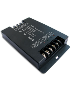 CV Power Repeater LT-3060-8A DC 5V-24V 3CH 8A LTECH LED Controller