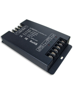 CV Power Repeater LT-3070-8A DC 12V-48V 3CH 24A LTECH LED Controller